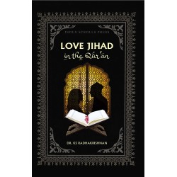 Love Jihad in The Quran 